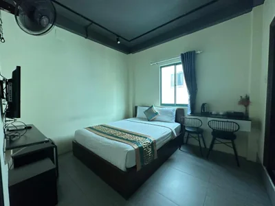 Saigon Chill Hostel – Photos 2