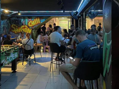 Saigon Chill Hostel – Photos 3