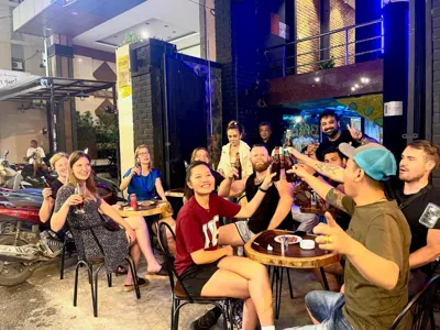 Saigon Chill Hostel – Photos 6