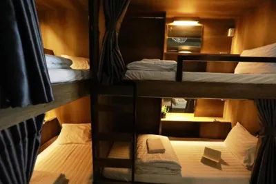 Saigon Chill Hostel – Photos 7
