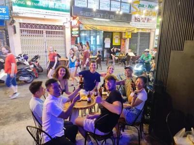 Saigon Chill Hostel – Photos 8