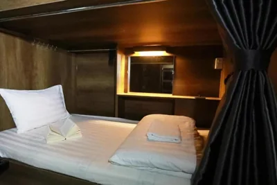 Saigon Chill Hostel – Photos 9