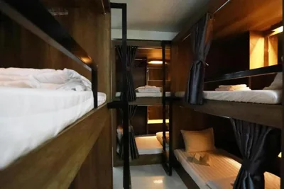 Saigon Chill Hostel – Photos 10