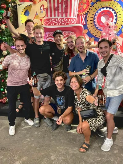 Saigon Chill Hostel – Photos 12